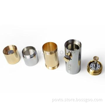 2013 Newest Inventions ecig kts electronic